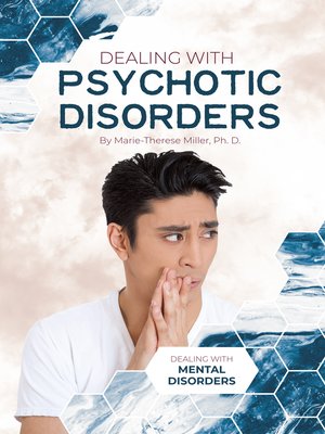 cover image of Dealing with Psychotic Disorders